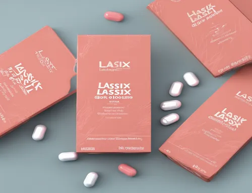 Lasix sans ordonnance